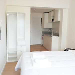 Apartamento Estudio