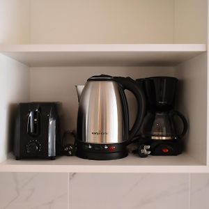Apartamento Estándar